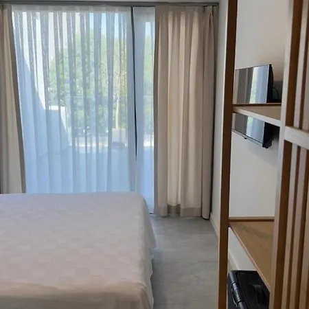 Bono Premium Collection Apartment *