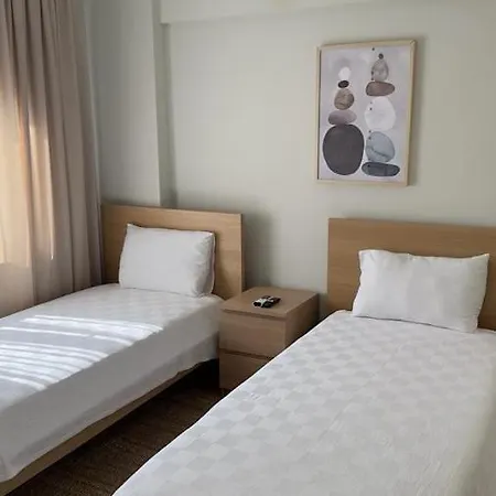 Bono Premium Collection Apartment *
