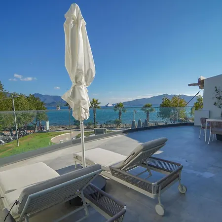 Apartment Bono Premium Collection Marmaris