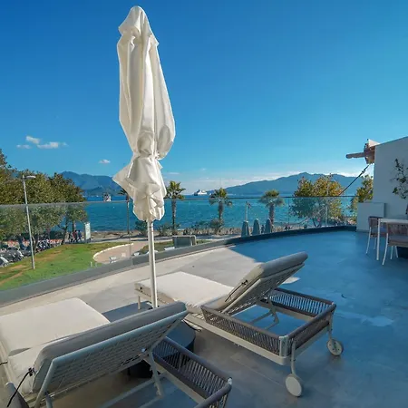 Bono Premium Collection Apartment Marmaris